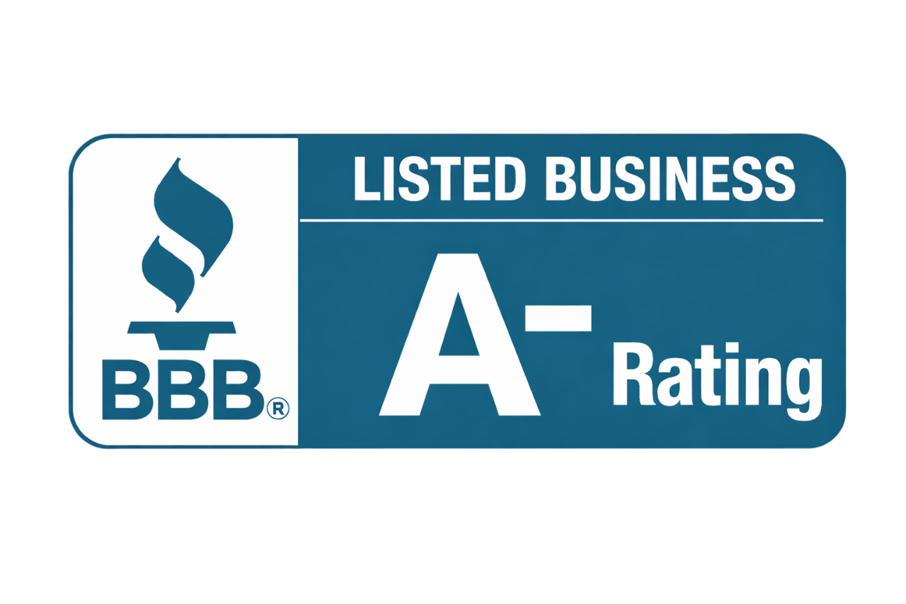BBB Rating A-